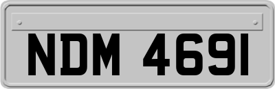 NDM4691