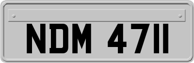 NDM4711