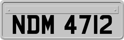 NDM4712