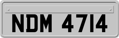 NDM4714