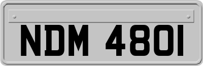 NDM4801