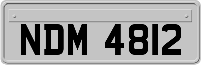 NDM4812