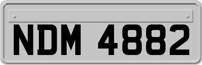 NDM4882