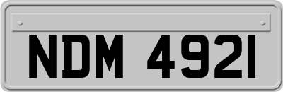 NDM4921