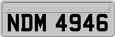 NDM4946