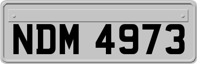 NDM4973