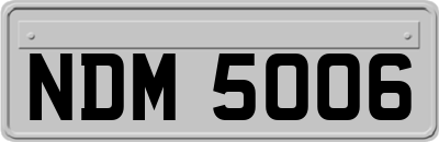 NDM5006