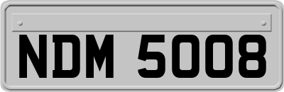 NDM5008