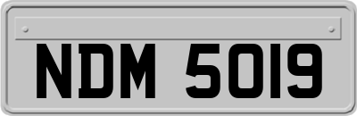 NDM5019