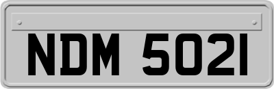 NDM5021