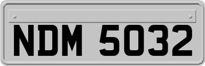 NDM5032