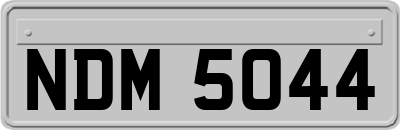 NDM5044