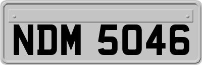 NDM5046