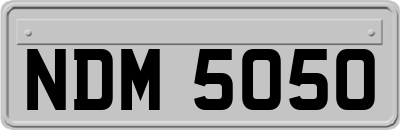 NDM5050