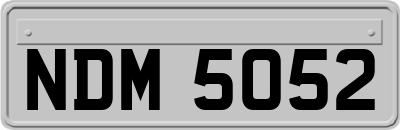 NDM5052