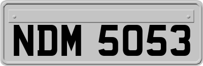 NDM5053