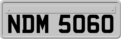 NDM5060