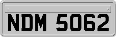 NDM5062