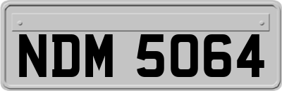NDM5064