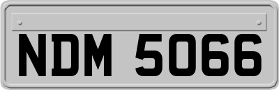 NDM5066
