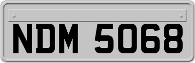 NDM5068