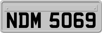 NDM5069