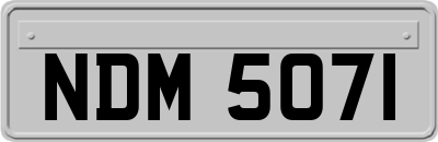 NDM5071