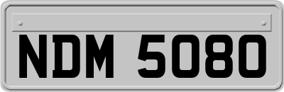 NDM5080