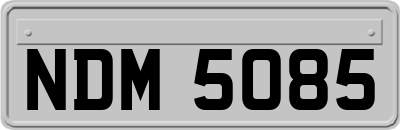 NDM5085