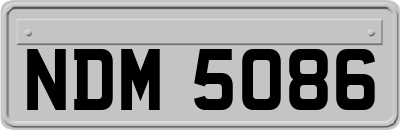NDM5086