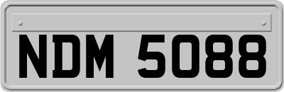 NDM5088