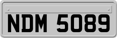NDM5089