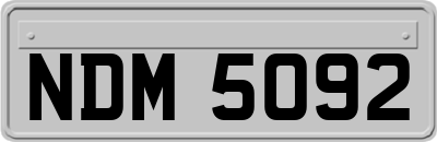 NDM5092