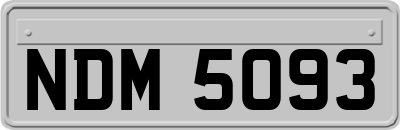 NDM5093