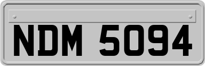 NDM5094