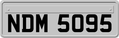 NDM5095