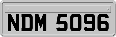 NDM5096