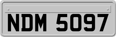 NDM5097