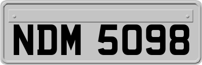 NDM5098