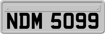 NDM5099