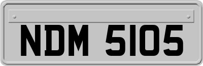 NDM5105