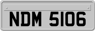 NDM5106