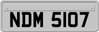 NDM5107