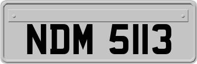 NDM5113