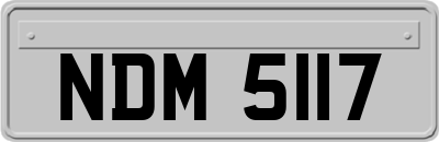 NDM5117