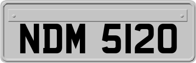NDM5120
