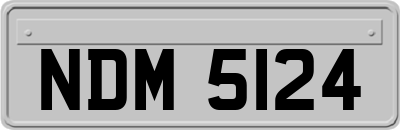NDM5124