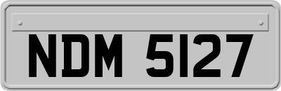 NDM5127