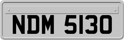 NDM5130