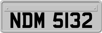 NDM5132